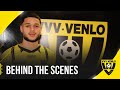 First day in Venlo! #AllouchIsHere
