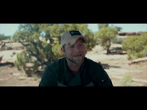 Canyons and Chefs video.