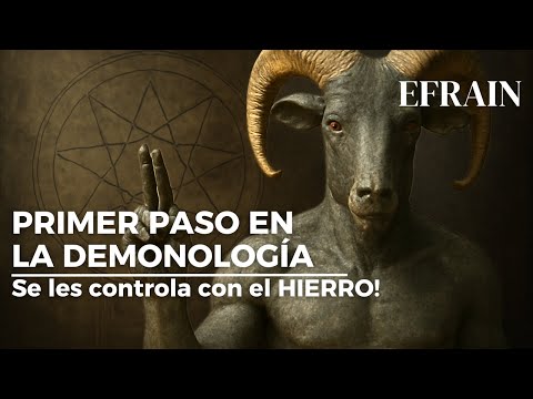 Guía Básica de Demonología para iniciados | Miguel Psellos, Sobre las Operaciones de los Demonios