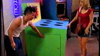 Madtv S11E02   Tank Arcade