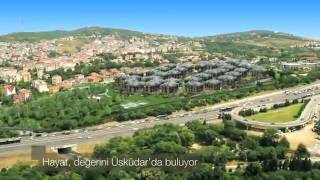 Gap İnşaat - Şehrizar Konakları