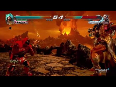 Marduk is such a bully