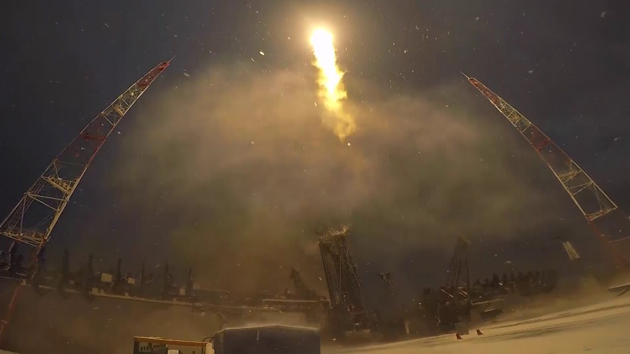 Watch the Launch