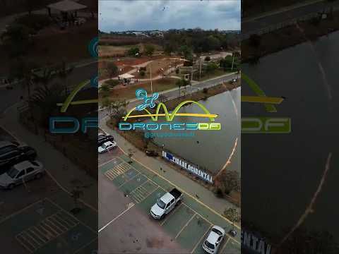 Encontro de Pilotos na Cidade Ocidental-GO