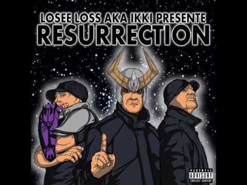 Losee Loss - Résurrection (Prod.Doriginal)