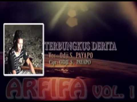 Odji S. Payapo - Terbungkus Derita