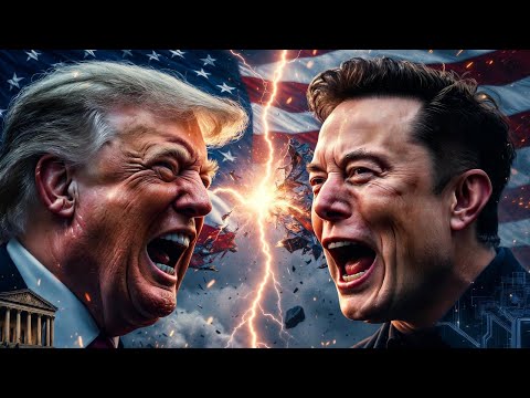 1 Min Ago: Trump Indicted Under RICO Act: 90 Years Behind Bars – Elon Musk Breaks Silence!