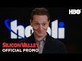 Silicon Valley: Season 3 Episode 9 Promo | HBO