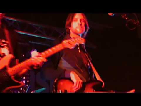Groovy Camel Rock- JWO Sharqi Blues ( LIVE )