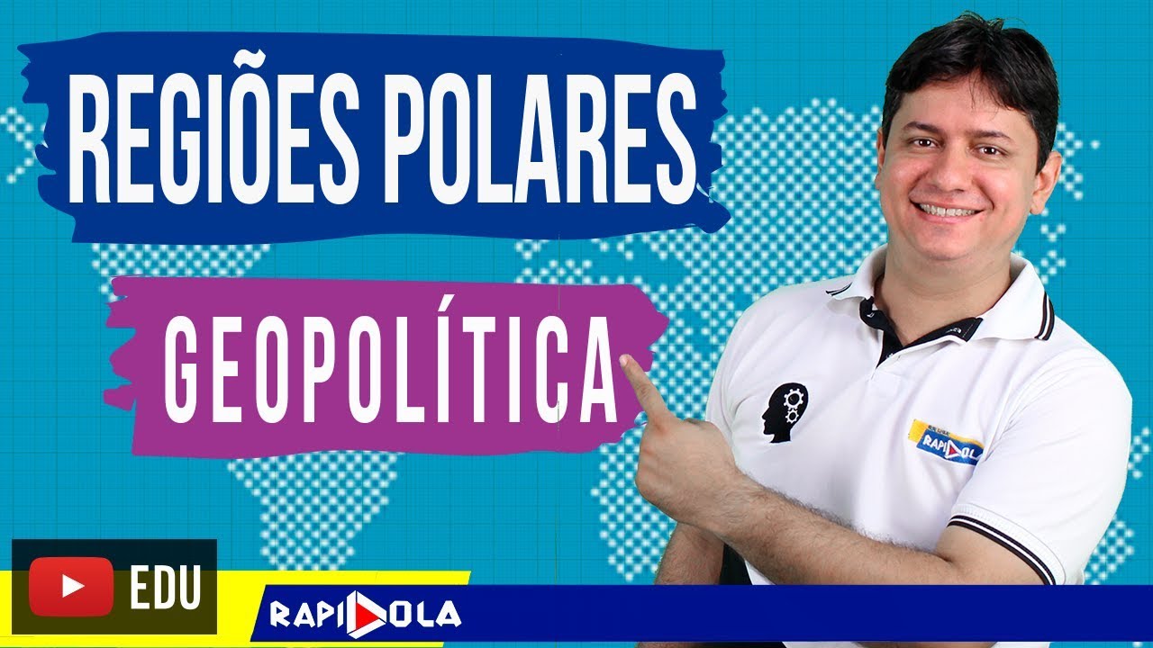 REGIÕES POLARES