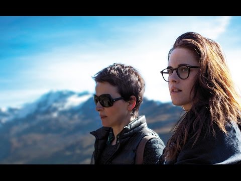 Clouds of Sils Maria Trailer | Pinnacle Films