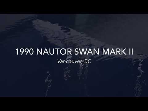 46' 1990 Nautor Swan Mark II | Freedom Marine International Yacht Sales