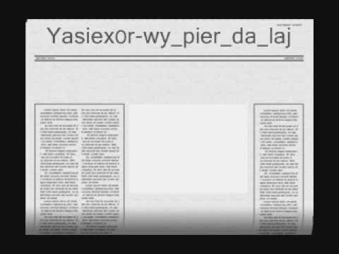 Yasiex0r-wy_pier_da_laj