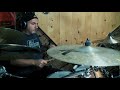 Whiskey'n Mama - ZZ Top - Drum Cover
