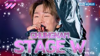 [影音] 250917 STAGE W for Chungnam