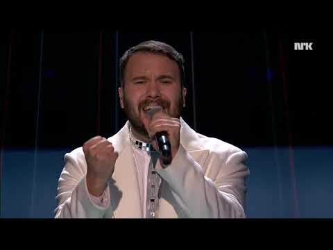 STJERNEKAMP 2018 – EDM: Alexander Pavelich – Sun Is Shining – Axwell Λ Ingrosso