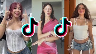 MELHORES DANCINHAS DA SEMANA | TIKTOK MASHUP BRAZIL 2026 | DANCE SE SOUBER | TENTE NÃO DANÇAR #129