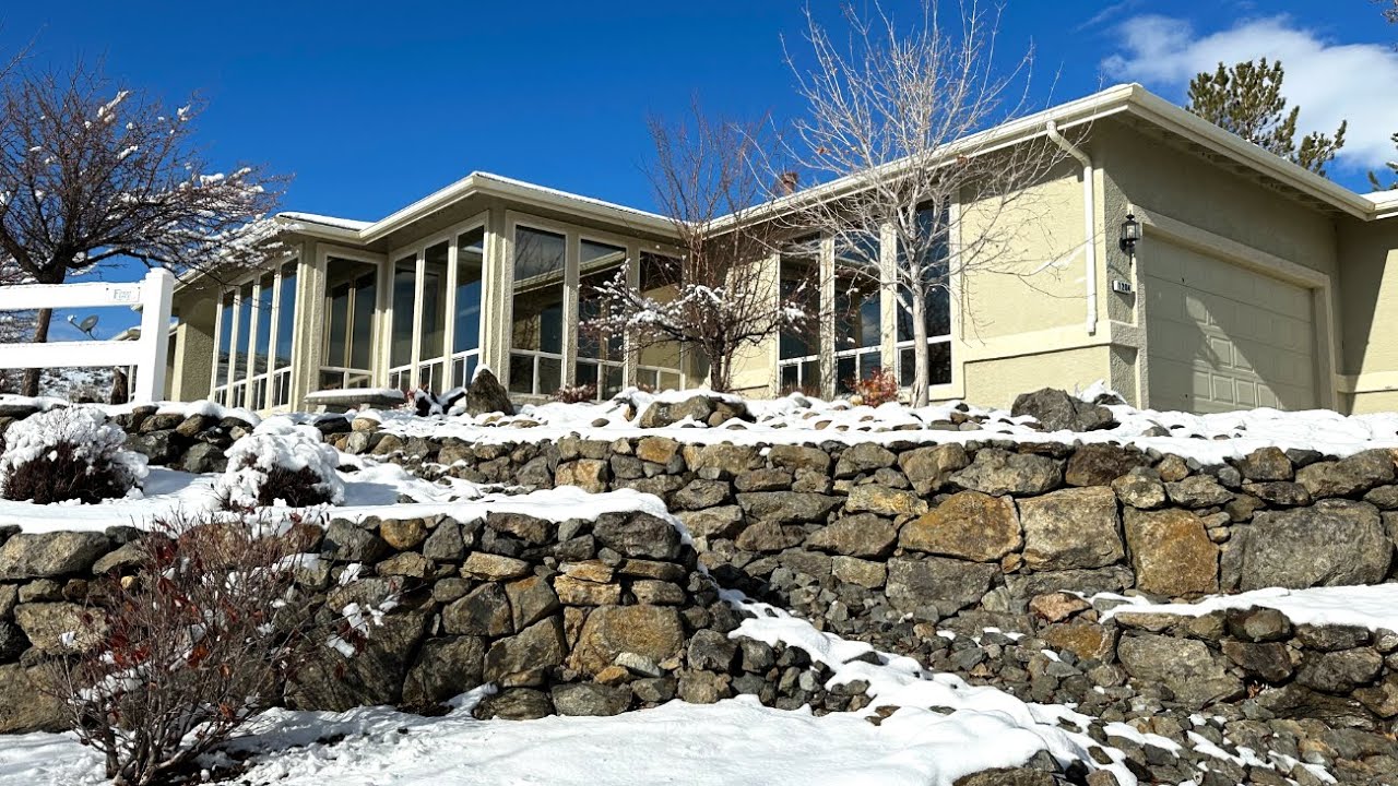 Experience Our Homes