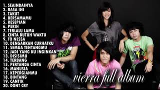 Download lagu VIERRA FULL ALBUM mp3 Download lagu VIERRA FULL ALBUM mp3