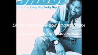 Shaggy - Lucky Day (Traducida)