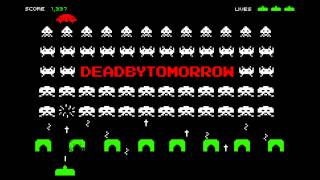 Dead By Tomorrow - Under The Gallows (8-bit)
