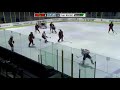 USPHL Nationals Blaze vs Islanders