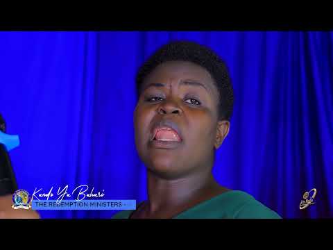 Kando ya Bahari - Redemption Ministers