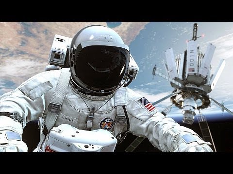 Call of Duty: Ghosts - Test / Review (Gameplay) zum Infinity-Ward-Shooter