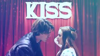 Swimming in stars - Wayfarers (The Kissing Booth)