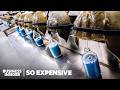 26 Of The Most Expensive Liquids In The World Business Insider Marathon