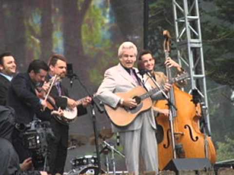Del McCoury Band - The Kings Shilling