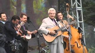 Del McCoury Band - The Kings Shilling