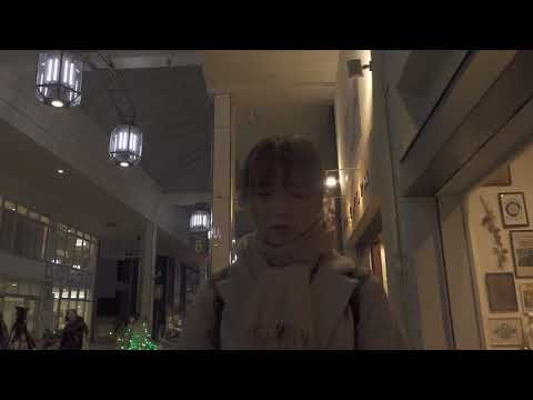 経営学科 『かえりみち』アニメ・マンガ学部 物語芸術workshopⅡ短編映画製作