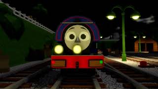 Wilbert's Encounter With Jerry and Cedric's Ghosts