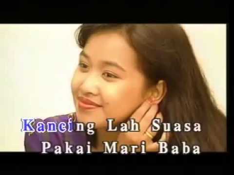 KANCING SUASA- R AZMI