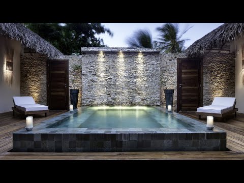 Cea044 - House in Jericoacoara, Ceará