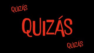 Songtext von Michael Bublé - Quizás, Quizás, Quizás ... Text Musik-video-Miniaturansicht