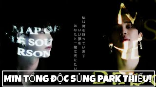 [ Oneshort - YoonMin ] MIN TỔNG ĐỘC SỦNG PARK THIẾU