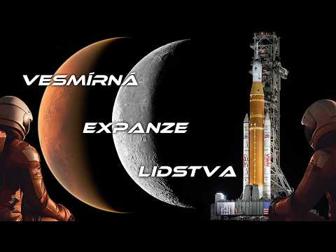 Jak řešit některé výzvy spojené s vesmírnou expanzí lidstva? - RNDr. Vladimír Wagner CSc.