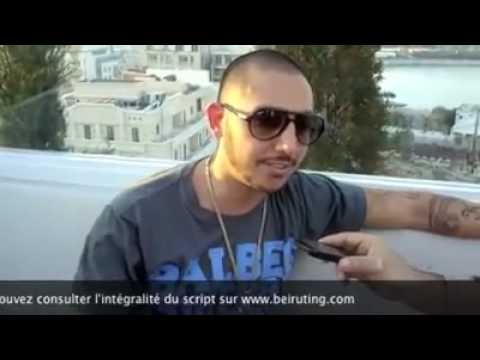 K'Maro - Press Conference