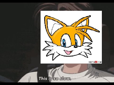 Tails adventure 2: Chao Issues