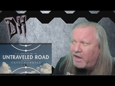 Thousand Foot Krutch - Untraveled Road REACTION & REVIEW! FIRST TIME HEARING!