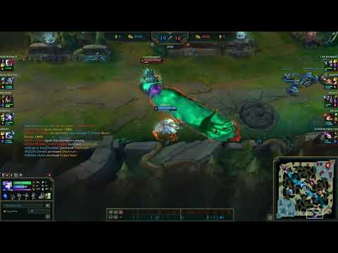 Side Stepping King ASHE