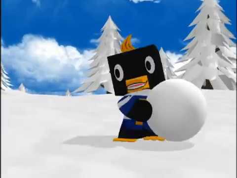 Pecola | Cool It/Yeti or Not – Ep. 15 - Kids TV Series, Kingdom Kids Zone - Treehouse Direct
