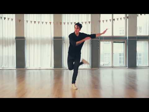 ⭐️ Solo Charleston: Basic, Windmill, Gaze Afar ⭐️