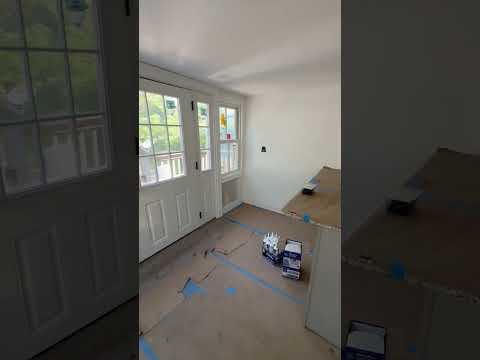 88 North St, Burlington, VT | Newly Renovated 4 Bedroom House with Yard & Parking | June 2027 property video