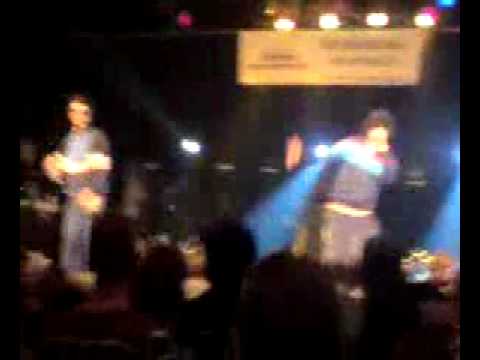 Aart Lus & Ed Lip - Ik Hou Van Supe @ zalen schaaf