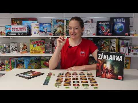 Základna - YouTube Video