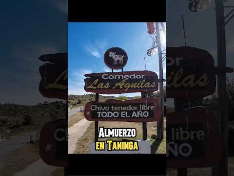 De Los Gigantes a Taninga 🏍️🌄