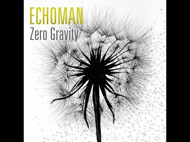 Echoman: The Musical Biography of an Underrated Artist